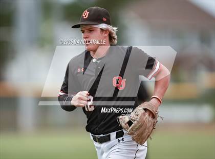 Thumbnail 2 in Grand Junction vs. Windsor (CHSAA 4A Regional Final Game 3) photogallery.