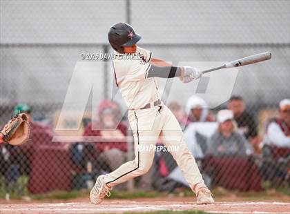 Thumbnail 2 in Grand Junction vs. Windsor (CHSAA 4A Regional Final Game 3) photogallery.