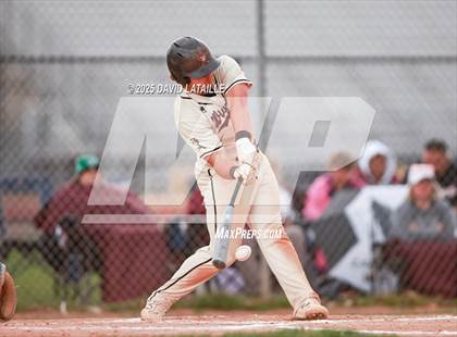 Thumbnail 2 in Grand Junction vs. Windsor (CHSAA 4A Regional Final Game 3) photogallery.
