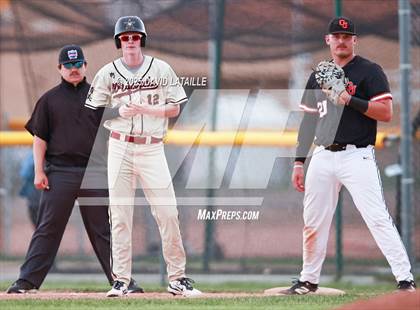 Thumbnail 1 in Grand Junction vs. Windsor (CHSAA 4A Regional Final Game 3) photogallery.