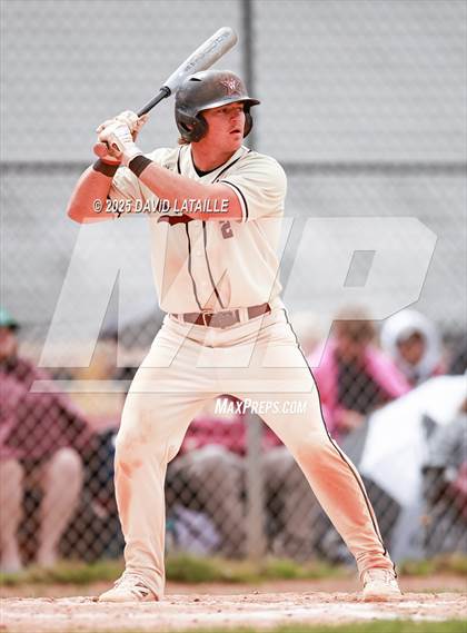 Thumbnail 1 in Grand Junction vs. Windsor (CHSAA 4A Regional Final Game 3) photogallery.