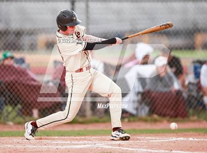 Thumbnail 2 in Grand Junction vs. Windsor (CHSAA 4A Regional Final Game 3) photogallery.