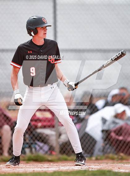 Thumbnail 2 in Grand Junction vs. Windsor (CHSAA 4A Regional Final Game 3) photogallery.