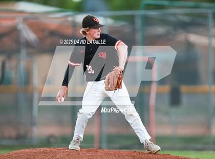 Thumbnail 3 in Grand Junction vs. Windsor (CHSAA 4A Regional Final Game 3) photogallery.