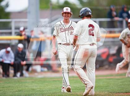 Thumbnail 3 in Grand Junction vs. Windsor (CHSAA 4A Regional Final Game 3) photogallery.