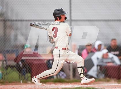 Thumbnail 1 in Grand Junction vs. Windsor (CHSAA 4A Regional Final Game 3) photogallery.