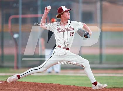 Thumbnail 2 in Grand Junction vs. Windsor (CHSAA 4A Regional Final Game 3) photogallery.