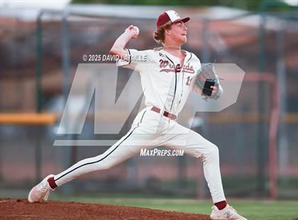 Thumbnail 1 in Grand Junction vs. Windsor (CHSAA 4A Regional Final Game 3) photogallery.