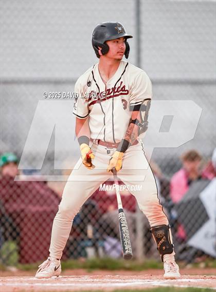 Thumbnail 1 in Grand Junction vs. Windsor (CHSAA 4A Regional Final Game 3) photogallery.