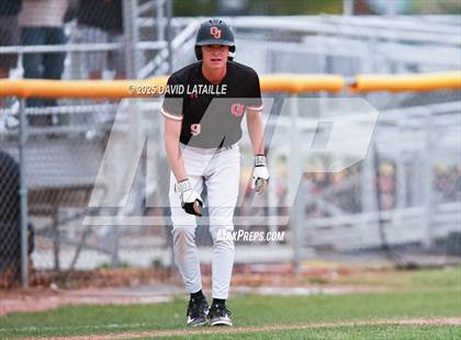 Thumbnail 1 in Grand Junction vs. Windsor (CHSAA 4A Regional Final Game 3) photogallery.