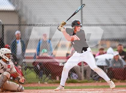 Thumbnail 1 in Grand Junction vs. Windsor (CHSAA 4A Regional Final Game 3) photogallery.