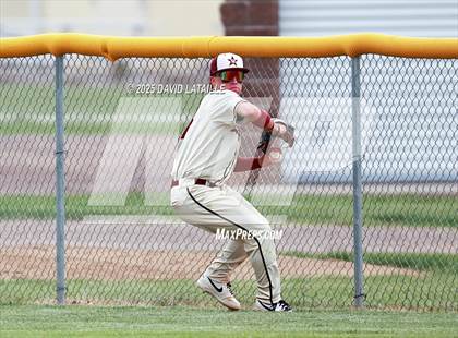 Thumbnail 3 in Grand Junction vs. Windsor (CHSAA 4A Regional Final Game 3) photogallery.