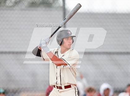Thumbnail 3 in Grand Junction vs. Windsor (CHSAA 4A Regional Final Game 3) photogallery.