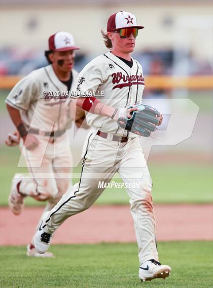 Thumbnail 2 in Grand Junction vs. Windsor (CHSAA 4A Regional Final Game 3) photogallery.