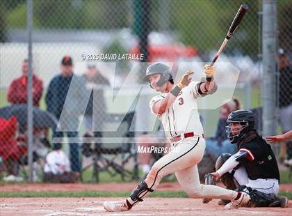 Thumbnail 3 in Grand Junction vs. Windsor (CHSAA 4A Regional Final Game 3) photogallery.