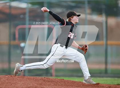 Thumbnail 1 in Grand Junction vs. Windsor (CHSAA 4A Regional Final Game 3) photogallery.