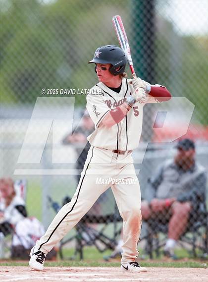 Thumbnail 1 in Grand Junction vs. Windsor (CHSAA 4A Regional Final Game 3) photogallery.