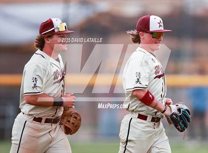 Thumbnail 1 in Grand Junction vs. Windsor (CHSAA 4A Regional Final Game 3) photogallery.