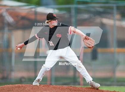 Thumbnail 1 in Grand Junction vs. Windsor (CHSAA 4A Regional Final Game 3) photogallery.
