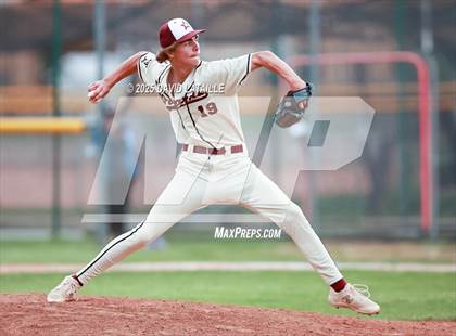 Thumbnail 1 in Grand Junction vs. Windsor (CHSAA 4A Regional Final Game 3) photogallery.