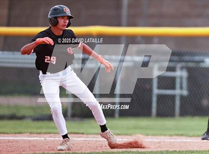 Thumbnail 2 in Grand Junction vs. Windsor (CHSAA 4A Regional Final Game 3) photogallery.