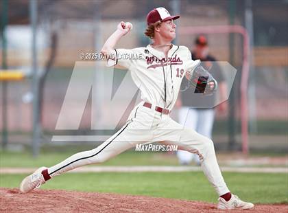 Thumbnail 1 in Grand Junction vs. Windsor (CHSAA 4A Regional Final Game 3) photogallery.