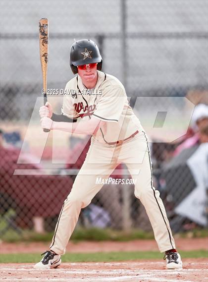 Thumbnail 3 in Grand Junction vs. Windsor (CHSAA 4A Regional Final Game 3) photogallery.
