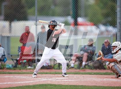 Thumbnail 3 in Grand Junction vs. Windsor (CHSAA 4A Regional Final Game 3) photogallery.