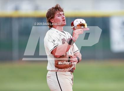 Thumbnail 1 in Grand Junction vs. Windsor (CHSAA 4A Regional Final Game 3) photogallery.
