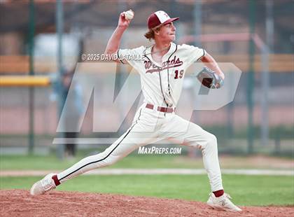 Thumbnail 3 in Grand Junction vs. Windsor (CHSAA 4A Regional Final Game 3) photogallery.