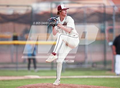 Thumbnail 1 in Grand Junction vs. Windsor (CHSAA 4A Regional Final Game 3) photogallery.