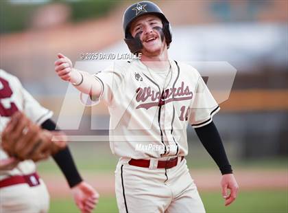 Thumbnail 3 in Grand Junction vs. Windsor (CHSAA 4A Regional Final Game 3) photogallery.