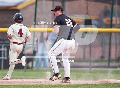 Thumbnail 2 in Grand Junction vs. Windsor (CHSAA 4A Regional Final Game 3) photogallery.