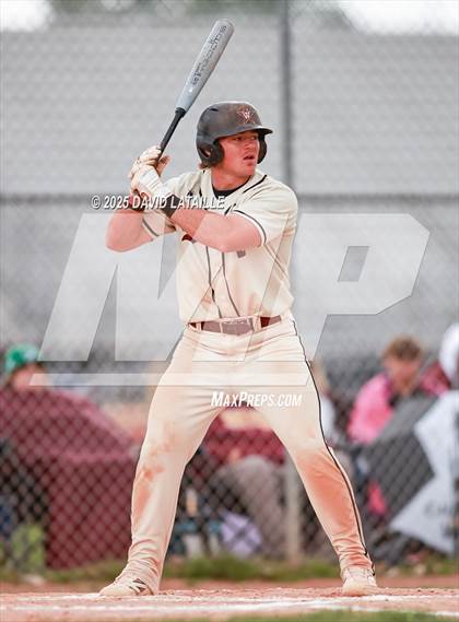 Thumbnail 1 in Grand Junction vs. Windsor (CHSAA 4A Regional Final Game 3) photogallery.