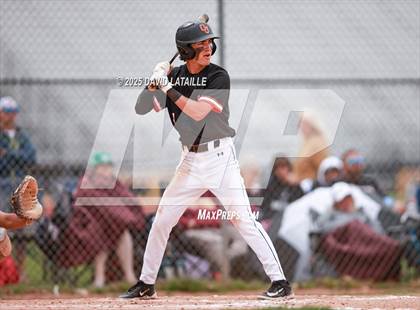 Thumbnail 1 in Grand Junction vs. Windsor (CHSAA 4A Regional Final Game 3) photogallery.