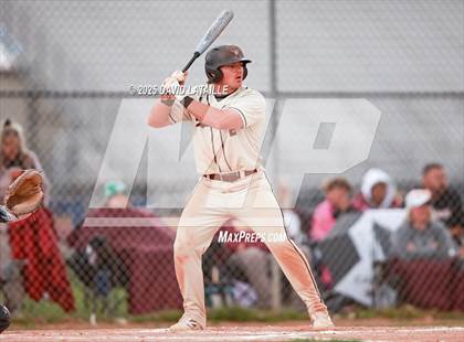 Thumbnail 3 in Grand Junction vs. Windsor (CHSAA 4A Regional Final Game 3) photogallery.