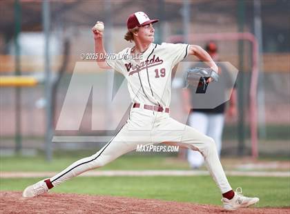 Thumbnail 3 in Grand Junction vs. Windsor (CHSAA 4A Regional Final Game 3) photogallery.