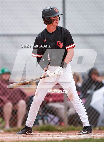 Thumbnail 2 in Grand Junction vs. Windsor (CHSAA 4A Regional Final Game 3) photogallery.