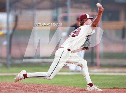 Thumbnail 3 in Grand Junction vs. Windsor (CHSAA 4A Regional Final Game 3) photogallery.