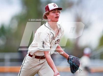 Thumbnail 1 in Grand Junction vs. Windsor (CHSAA 4A Regional Final Game 3) photogallery.