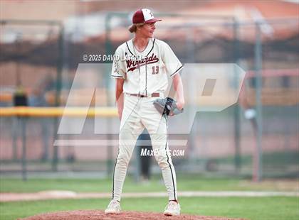 Thumbnail 1 in Grand Junction vs. Windsor (CHSAA 4A Regional Final Game 3) photogallery.