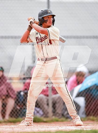 Thumbnail 1 in Grand Junction vs. Windsor (CHSAA 4A Regional Final Game 3) photogallery.