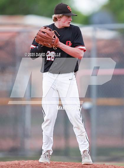 Thumbnail 3 in Grand Junction vs. Windsor (CHSAA 4A Regional Final Game 3) photogallery.