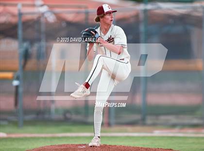 Thumbnail 1 in Grand Junction vs. Windsor (CHSAA 4A Regional Final Game 3) photogallery.