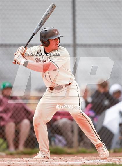 Thumbnail 2 in Grand Junction vs. Windsor (CHSAA 4A Regional Final Game 3) photogallery.