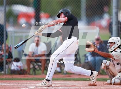 Thumbnail 1 in Grand Junction vs. Windsor (CHSAA 4A Regional Final Game 3) photogallery.