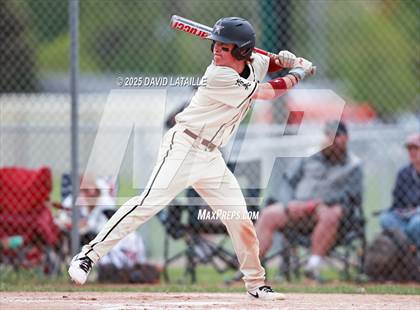 Thumbnail 2 in Grand Junction vs. Windsor (CHSAA 4A Regional Final Game 3) photogallery.