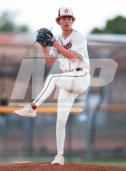 Thumbnail 1 in Grand Junction vs. Windsor (CHSAA 4A Regional Final Game 3) photogallery.