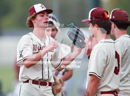 Thumbnail 2 in Grand Junction vs. Windsor (CHSAA 4A Regional Final Game 3) photogallery.