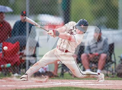 Thumbnail 3 in Grand Junction vs. Windsor (CHSAA 4A Regional Final Game 3) photogallery.